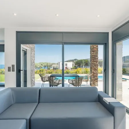 Cala Serena Private Mediterranean Retreat * Girona